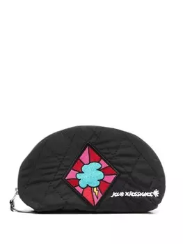 X JCC Teddy косметичка Rossignol, черный