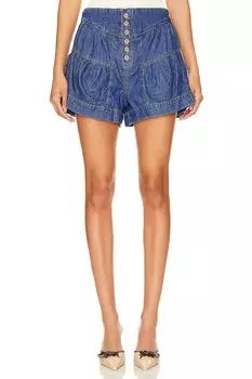 X мы, true blue