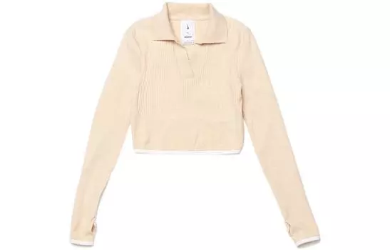 X Nike Le Polo Jacquemus, Ecru