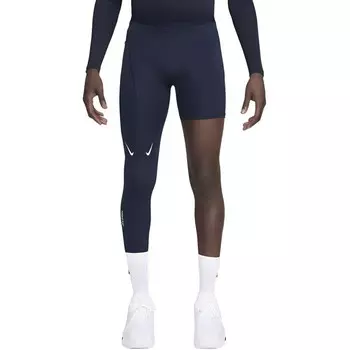 X Nocta спортивные брюки мужские темно-синие Nike, синий