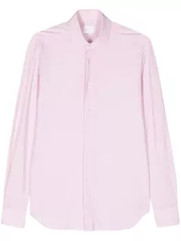 Xacus рубашка с длинными рукавами, розовый