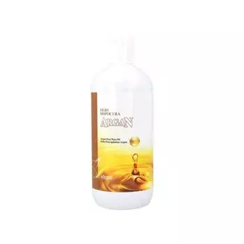 Xanitalia Очищающее масло после депиляции Idema Argan 500 мл