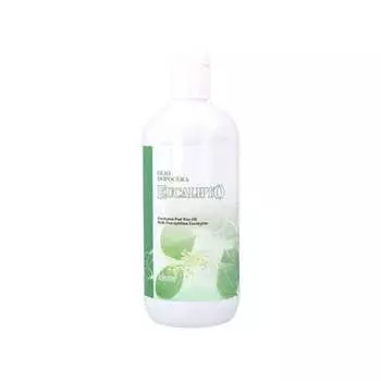 Xanitalia Очищающее масло после депиляции Idema Eucalyptus 500 мл