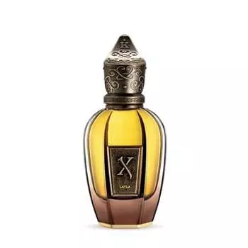 Xerjoff XJK LAYLA Духи 50мл