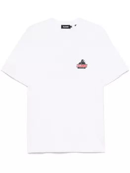 XLarge футболка Backside, белый