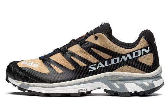 XT-4 Пажитник Salomon дубль