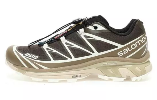 XT-6 Advanced «Кенгуру Рен» Salomon