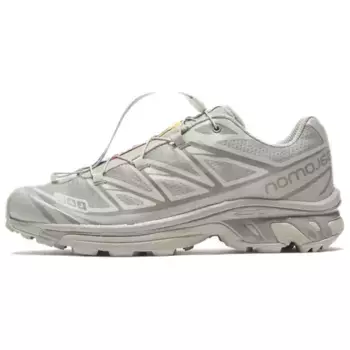 XT-6 Призрачный серый Salomon