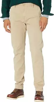 XX Стандарт Чино Levi's, цвет True Chino Shady