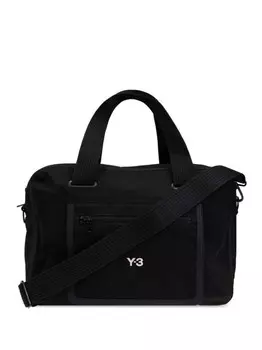Y-3 cL сумка, черный