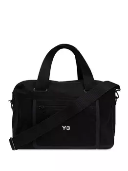 Y-3 cL сумка, черный