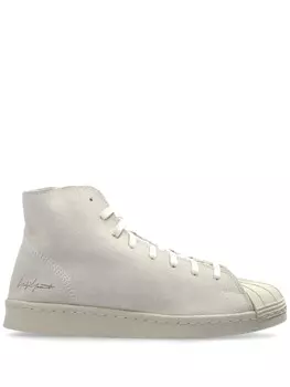 Y-3 кеды Pro Model