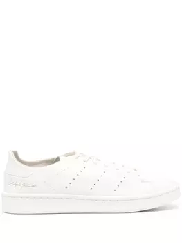 Y-3 кеды Stan Smith, белый