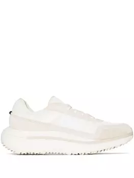 Y-3 кроссовки Ajatu Run, белый
