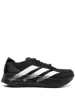 Y-3 кроссовки Boston 11, черный