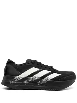 Y-3 кроссовки Boston 11, черный