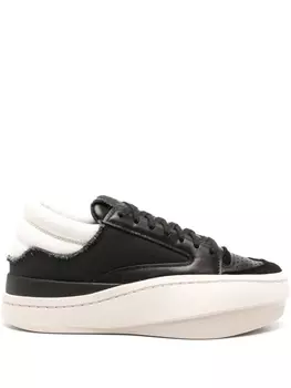 Кроссовки Y-3 Centennial IF7787, черный/белый