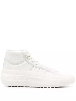 Кроссовки Y-3 GR.1P High, белый