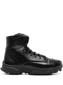 Y-3 кроссовки GSG9, черный