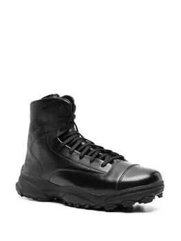 Y-3 кроссовки GSG9, черный