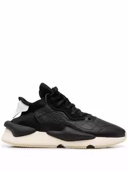 Y-3 кроссовки GX1053, черный