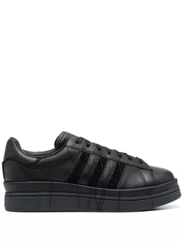 Кроссовки Y-3 Hicho, черный