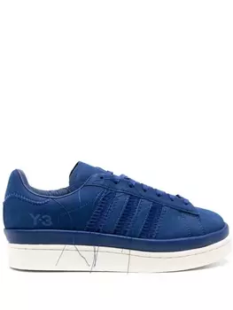 Y-3 кроссовки Hicho, синий