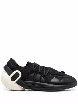 Кроссовки Y-3 Idoso Boost, черный/белый
