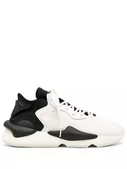 Кроссовки Y-3 Kaiwa ID5430, белый/черный