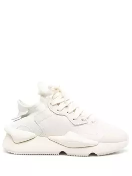 Y-3 кроссовки Kaiwa, белый