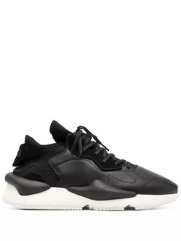 Кроссовки Y-3 Kaiwa ID5429, черный/белый