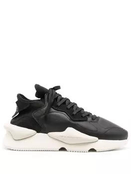 Y-3 кроссовки Kaiwa, черный