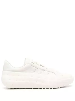 Кроссовки Y-3 Lace-up FZ6391, белый