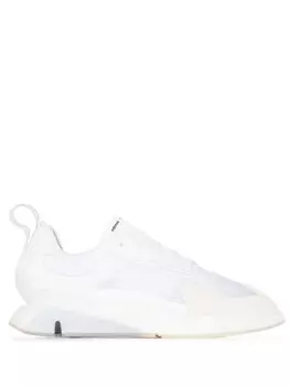 Y-3 кроссовки Orisan, белый