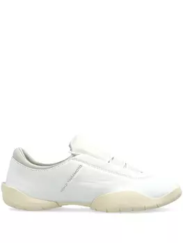 Y-3 кроссовки Regu, белый