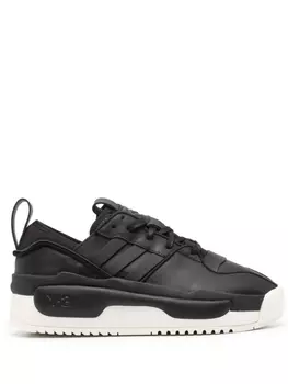 Кроссовки Y-3 Rivalry ID5431, черный/белый