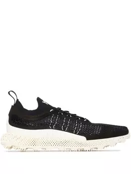 Y-3 кроссовки Runner 4D Halo
