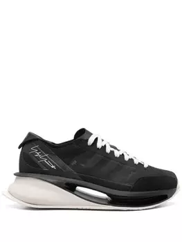 Y-3 кроссовки S-Gendo Run, черный