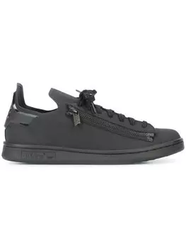 Y-3 кроссовки 'Stan Zip', черный