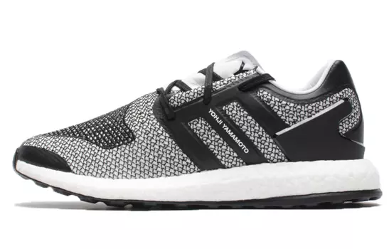 Y-3 Кроссовки Унисекс