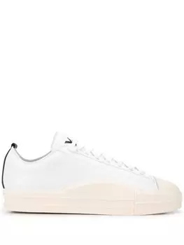 Y-3 кроссовки Yuben, белый