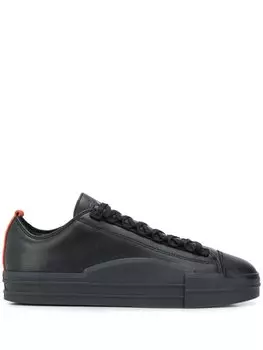 Y-3 кроссовки Yuben, черный