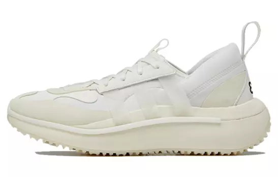 Кроссовки Y-3 Lifestyle Unisex HR1961, белый