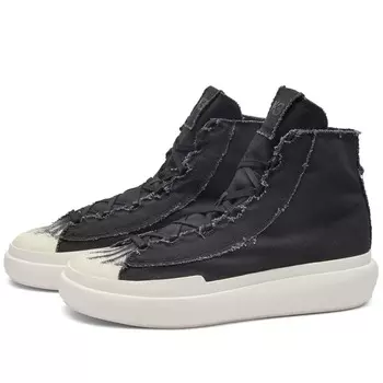 Y-3 Ницца Хай, черный