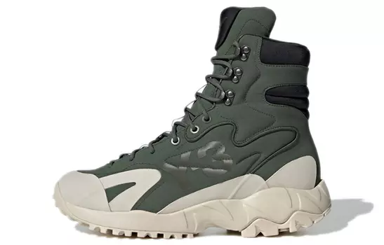 Y-3 Notoma Уличные ботинки унисекс