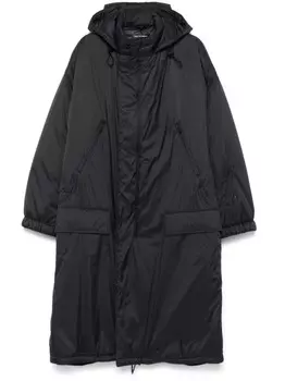 Y-3 парка HD, черный