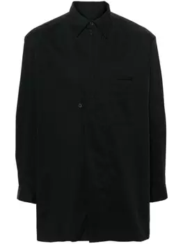 Y-3 рубашка New, черный