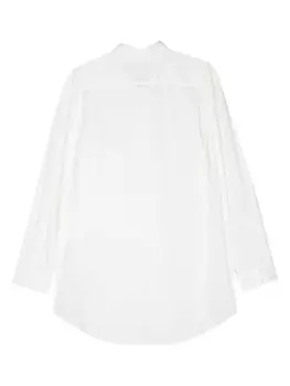 Y-3 рубашка с карманами, белый