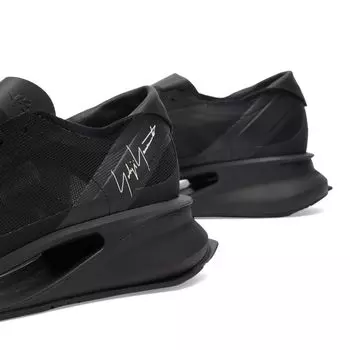 Кроссовки Y-3 S-gendo Run, черный