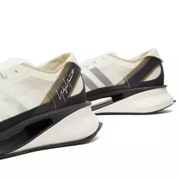Y-3 S-gendo run, черный